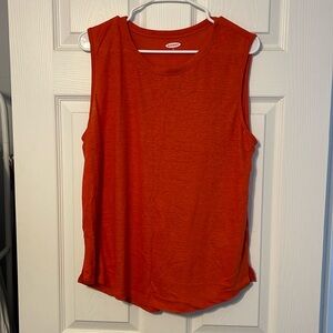 Old Navy Tank